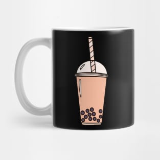 Bubble Tea Mug